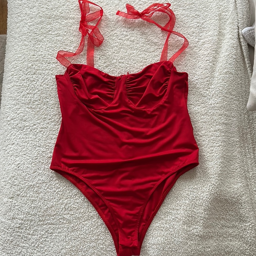 Princess Polly Bodysuit